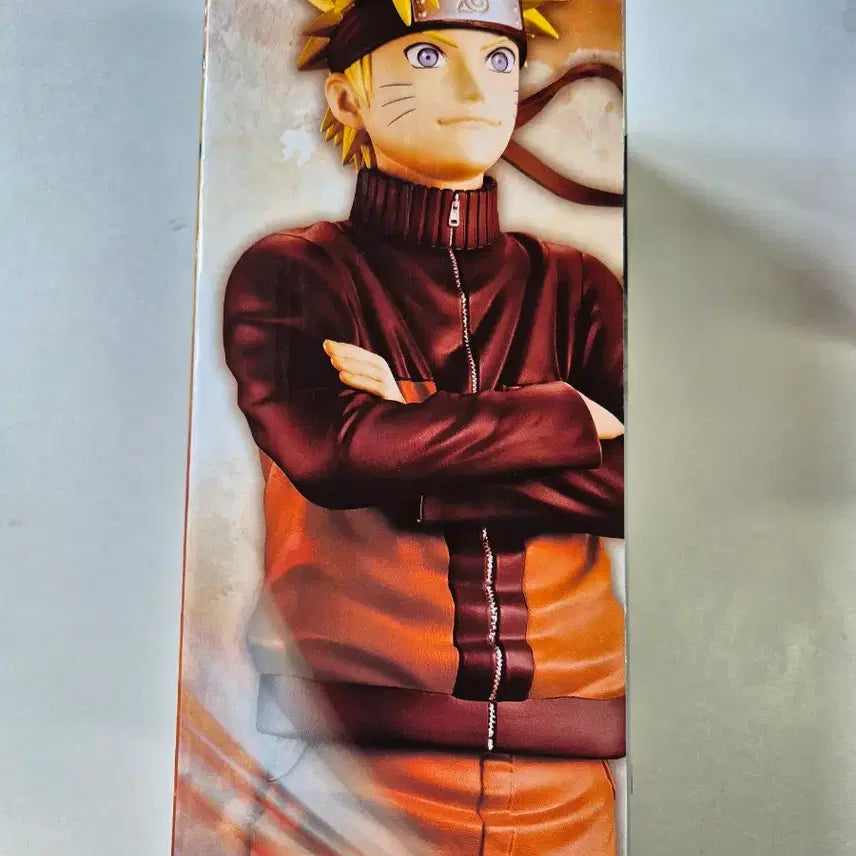 [BUNJANG] Naruto Ichiban Kuji Kazekage A Prize Naruto (Sealed) / (택포7)(미개봉)나루토 이치방쿠지 카제카게 A상 나루토