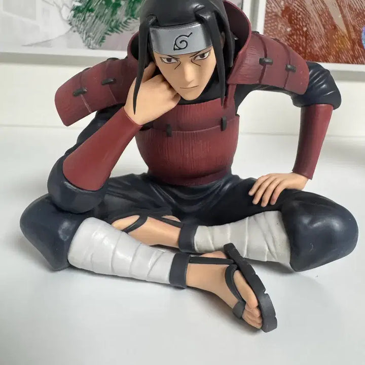 [BUNJANG] Naruto Ichiban Kuji Hashirama Figure (A Prize, Unsealed) / 나루토 제일복권 하시라마 a상 개봉품 팝니다