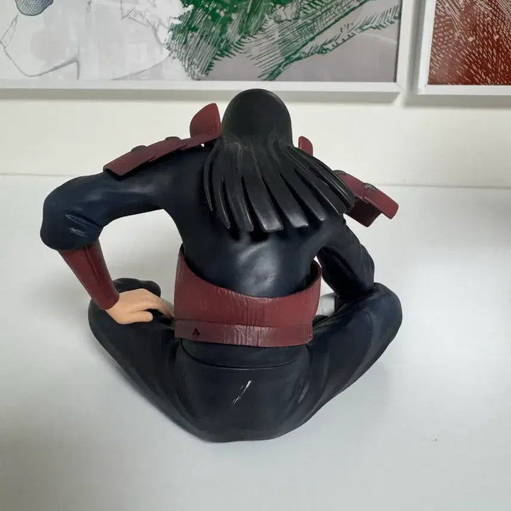 [BUNJANG] Naruto Ichiban Kuji Hashirama Figure (A Prize, Unsealed) / 나루토 제일복권 하시라마 a상 개봉품 팝니다