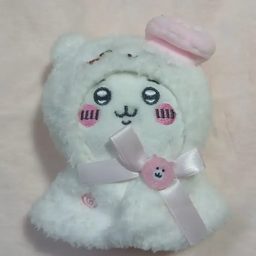 [BUNJANG] Cheekawaii Usagi Pajama Doll / 치이카와 우사기 파자마 인형