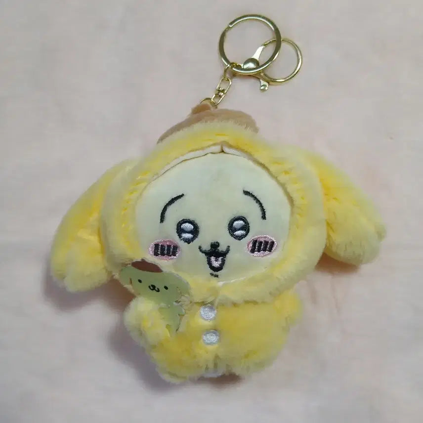 [BUNJANG] Cheekawaii Usagi Pajama Doll / 치이카와 우사기 파자마 인형
