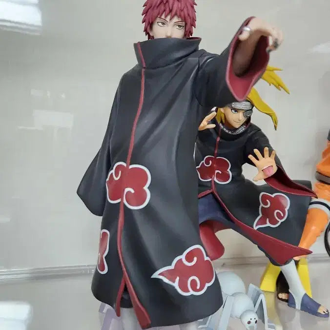 [BUNJANG] Naruto Ichiban Kuji Sasori E Prize Figure / 나루토 제일복권 사소리 e상 팝니다