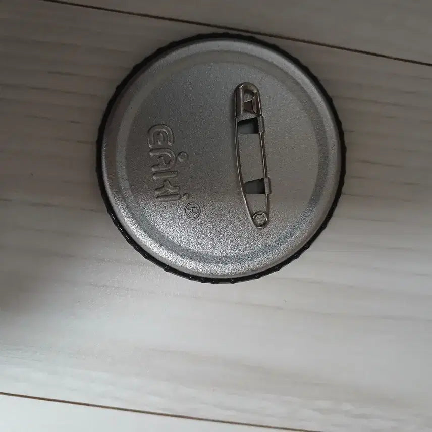[BUNJANG] Frieren Pajamas Can Badge / 프리렌 잠옷 캔벳지