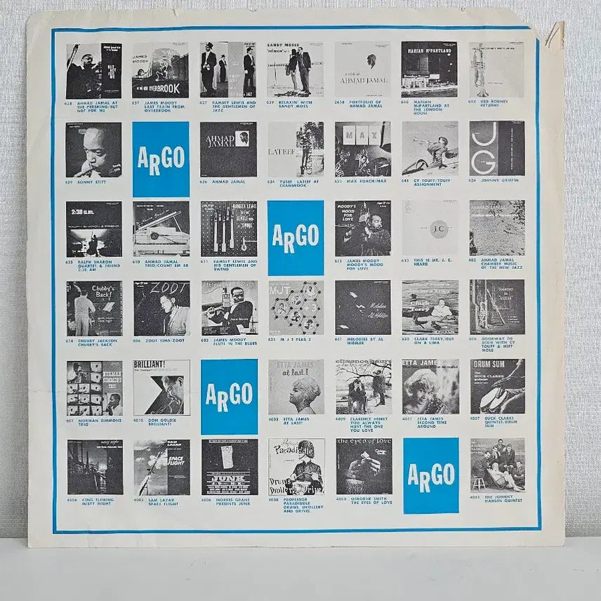 [BUNJANG] Nancy Wilson Nancy 1969 LP / 낸시 윌슨 Nancy Wilson LP