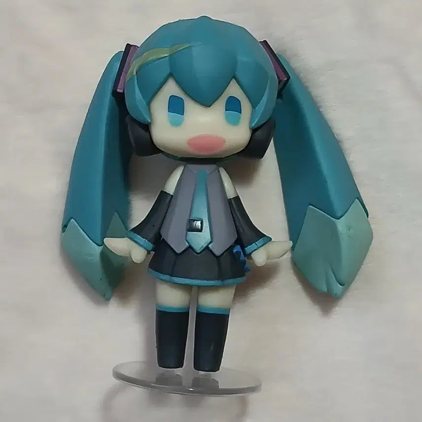 [BUNJANG] Hatsune Miku Figure / 하츠네미쿠 피규어