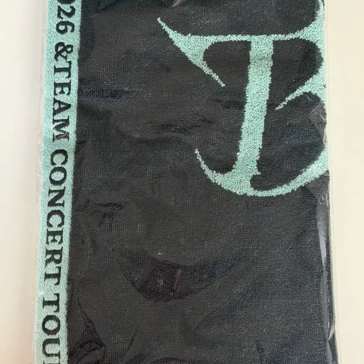 [BUNJANG] ENHYPEN BTW Tour Towel / 앤팀 BTW 블더웨 투어 타월 수건 미개봉 굿즈