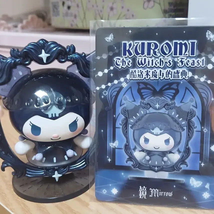 [BUNJANG] Sanrio Kuromi "The Witch&