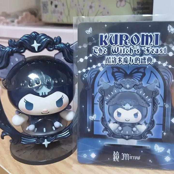 [BUNJANG] Sanrio Kuromi "The Witch&