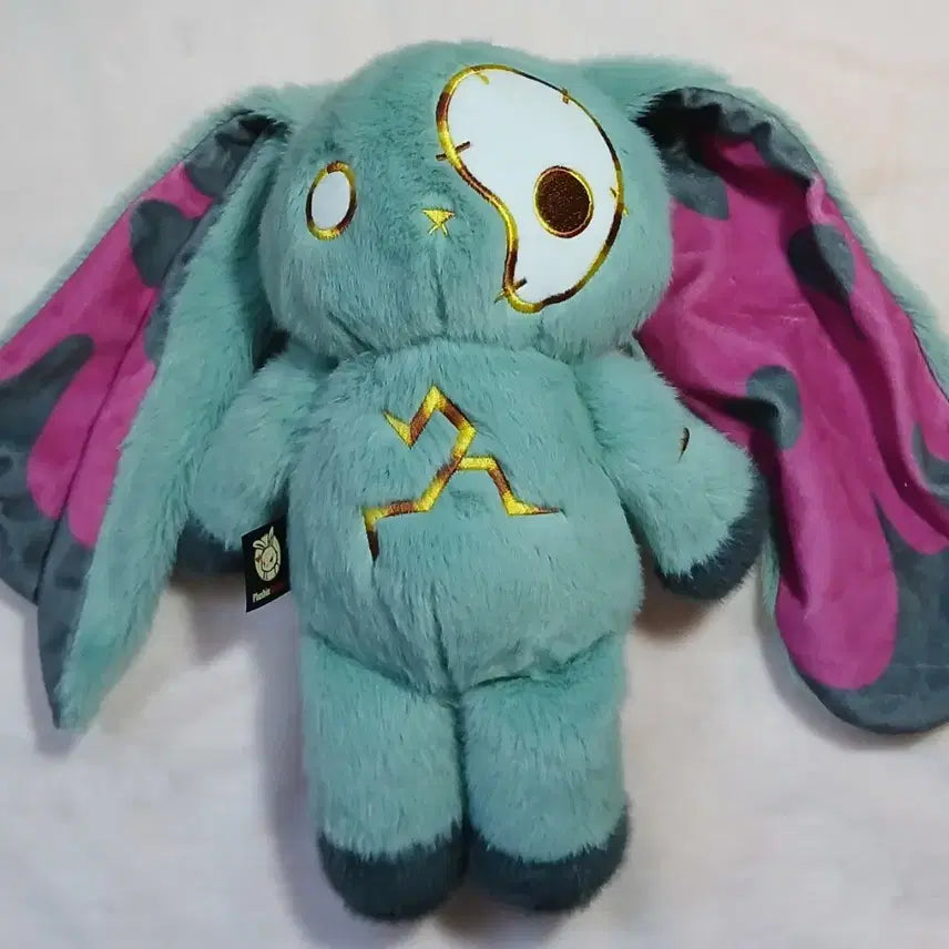 [BUNJANG] Dreadful Plush CPTSD Rabbit Plush Toy / dreadful plush CPTSD 토끼 인형
