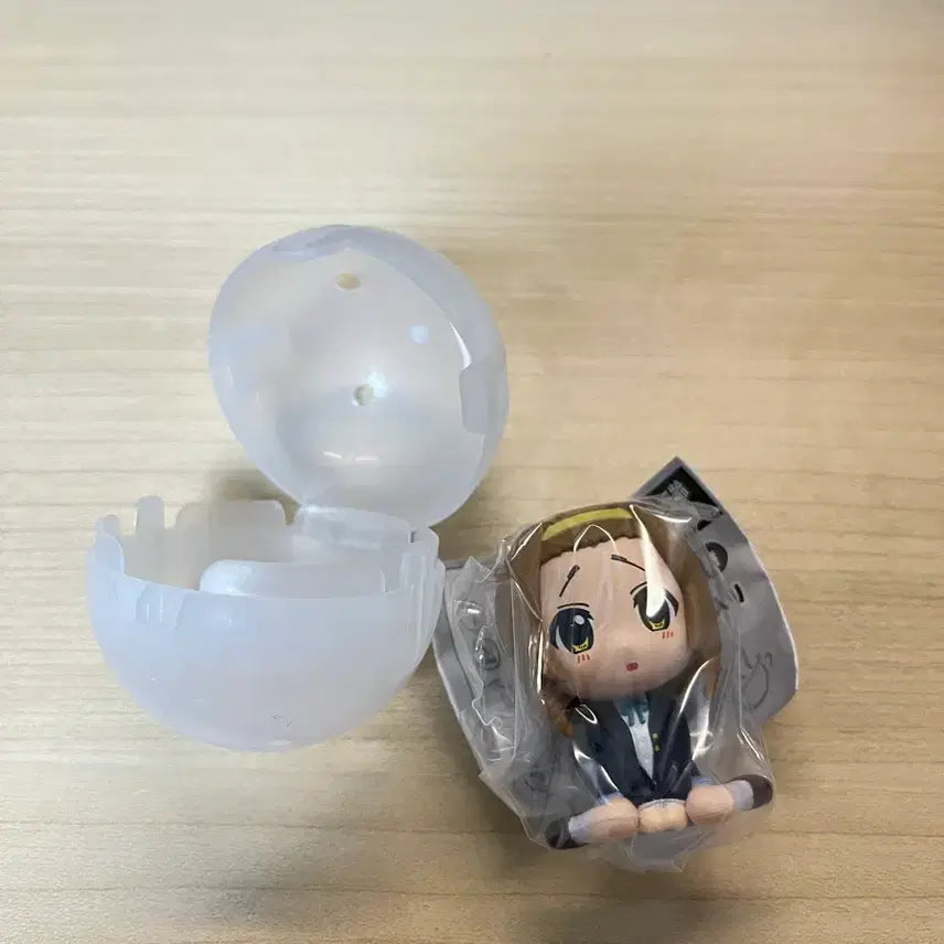 [BUNJANG] K-ON! Ritsu Tainaka Gachapon Figure / 케이온 리츠 가챠