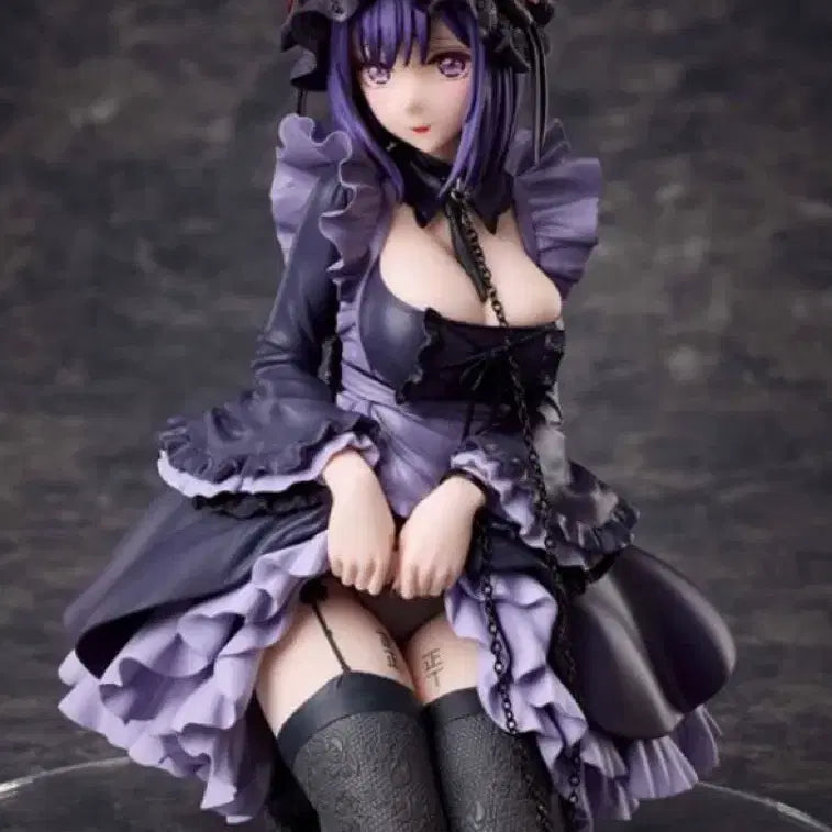 [BUNJANG] Aniplex Marin Kitagawa Shizuku Kuroe Figure (Sealed) / 미개봉) 애니플렉스 키타가와 마린 쿠로에 시즈쿠