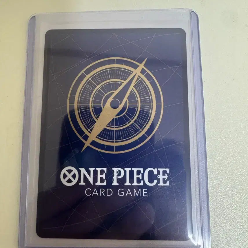 [BUNJANG] One Piece Card Marco OP16-014 / 원피스 카드 마르코 op16-014 페레