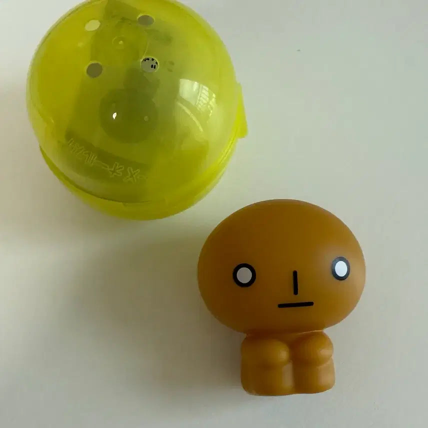[BUNJANG] Kogeppang Light Gacha / 코게빵 라이트 가챠