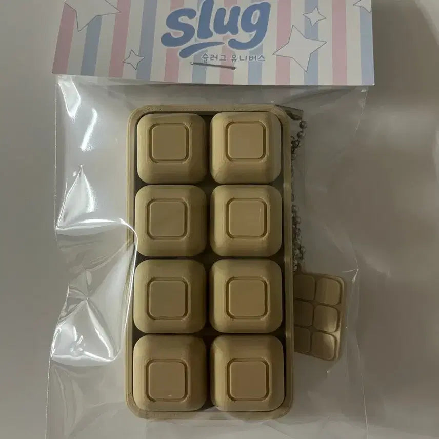 [BUNJANG] Slug Universe Vanilla Clicker Pink Salt Switch / 슬러그유니버스 바닐라 클리커 핑크솔트축