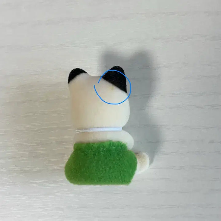 [BUNJANG] Sylvanian Families Blind Bag Music Series / 실바니안 블라인드백 음악
