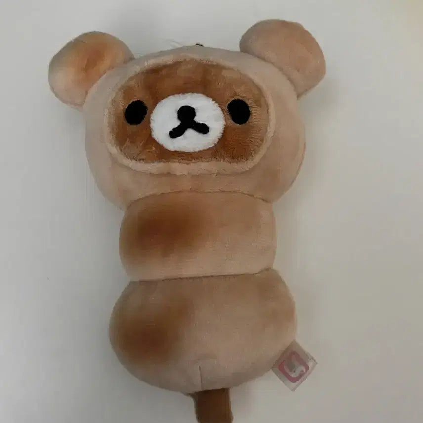 [BUNJANG] Rilakkuma Dango Plush Mascot Kyoto / 교토 리락쿠마 당고 인형 마스코트