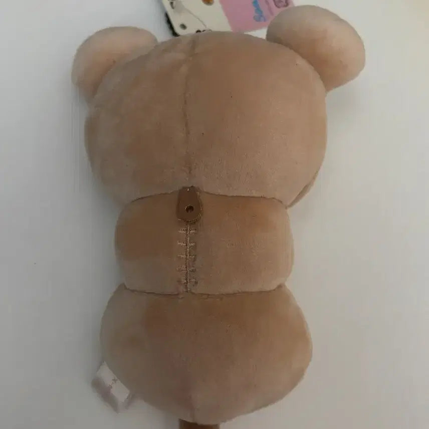 [BUNJANG] Rilakkuma Dango Plush Mascot Kyoto / 교토 리락쿠마 당고 인형 마스코트