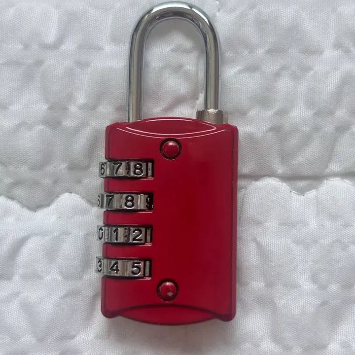 [BUNJANG] Vintage Hello Kitty Padlock / 고전 키티 자물쇠