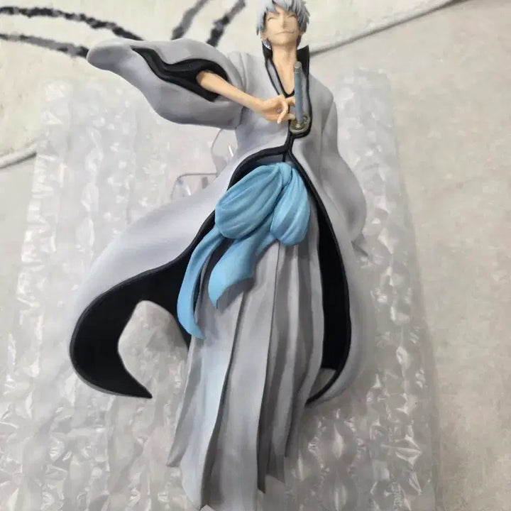 [BUNJANG] Bleach Ichimaru Gin Prize Figure B Award / 블리치 제일복권 이치마루 긴 b상 피규어