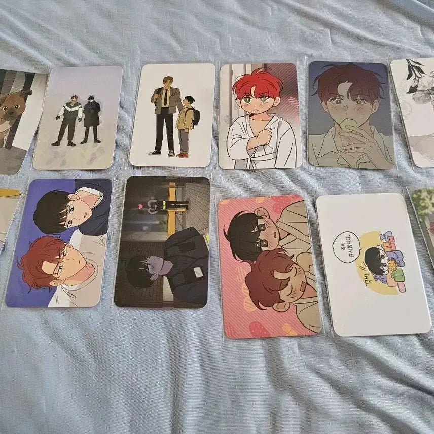 [BUNJANG] Toonique &