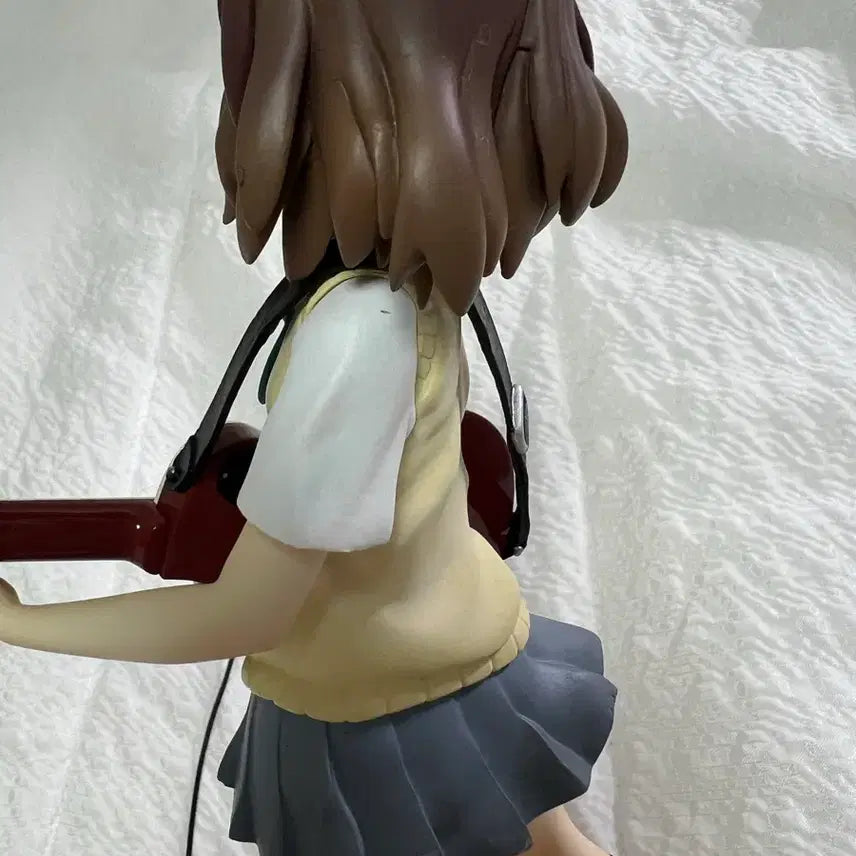 [BUNJANG] K-On! Sega Premium Figure Yui Hirasawa / 케이온 세가 프리미엄 피규어 히라사와 유이