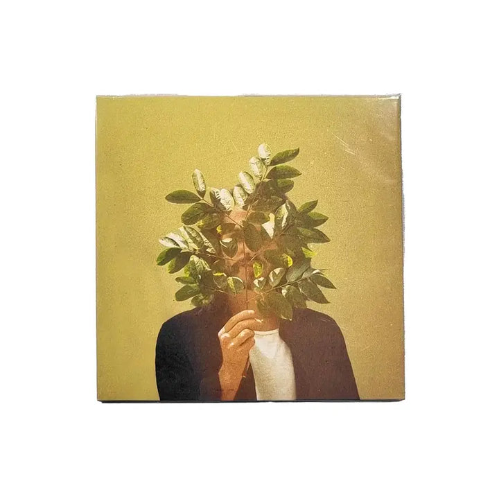 [BUNJANG] FKJ French Kiwi Juice LP Vinyl Record / FKJ - FRENCH KIWI JUICE LP