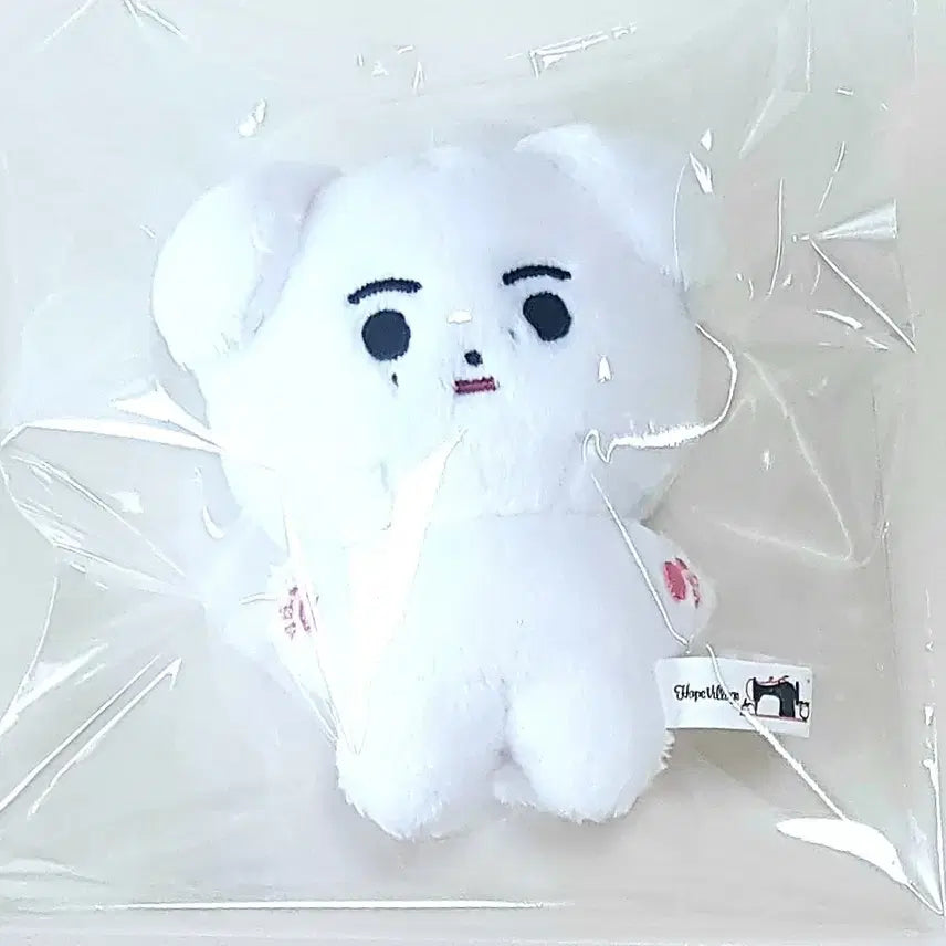 [BUNJANG] Enhypen Plush Doll / 앤하이픈 인형
