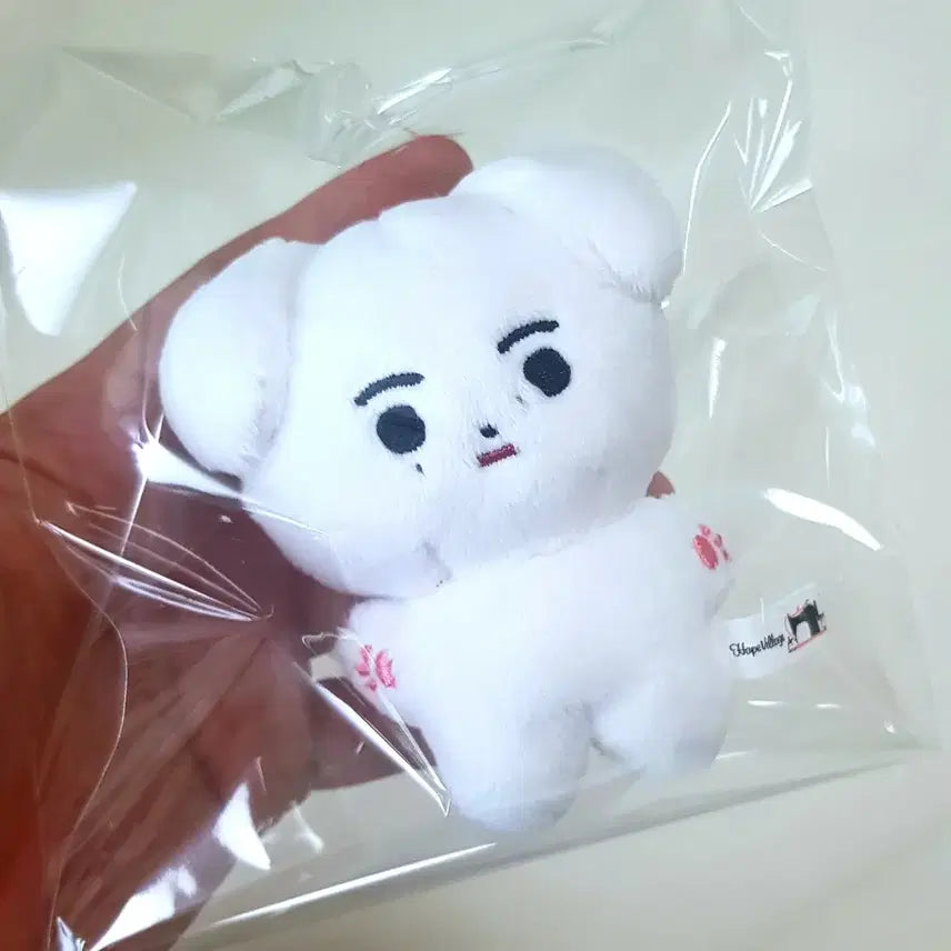 [BUNJANG] Enhypen Plush Doll / 앤하이픈 인형