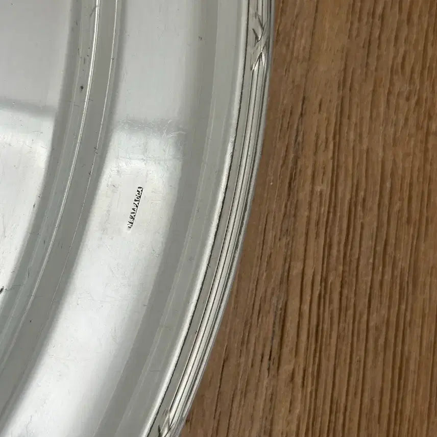 [BUNJANG] Vintage Seppel Oval Plate Tray / 빈티지 실플 오벌 타원형 접시 트레이 엑스테두리디자인