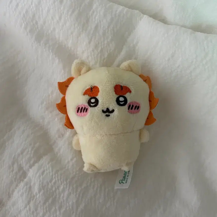 [BUNJANG] Chiikawa Sitting Plush / 치이카와 앉은 누이 시사