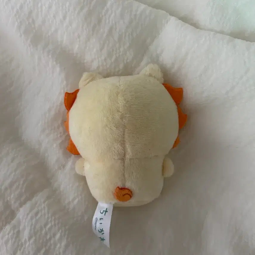 [BUNJANG] Chiikawa Sitting Plush / 치이카와 앉은 누이 시사