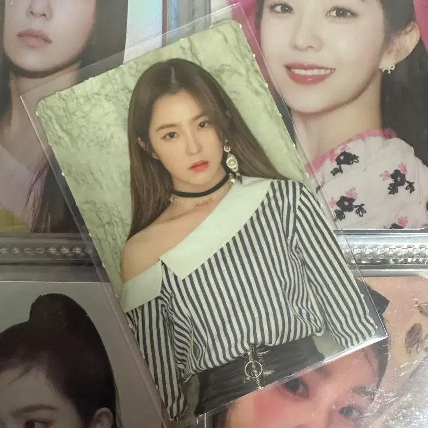 [BUNJANG] Red Velvet Irene 2018 Season&