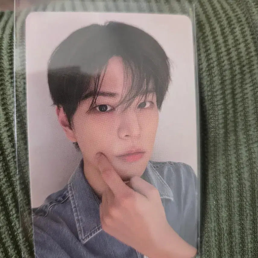 [BUNJANG] Stray Kids DIsc ** E ** That! Pop-up Magnetic Holder Grip Tok Seungmin POB Photocard / 스키즈 디스앤댓 팝업 마그네틱 홀더 그립톡 승민 특전 포카