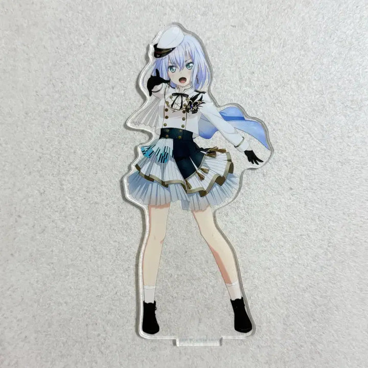 [BUNJANG] BanG Dream! Girls Band Party! Mashiro Kurata Acrylic Stand / 뱅드림 걸즈 밴드 파티 모르포니카 모니카 쿠라타 마시로 아크릴 스탠드