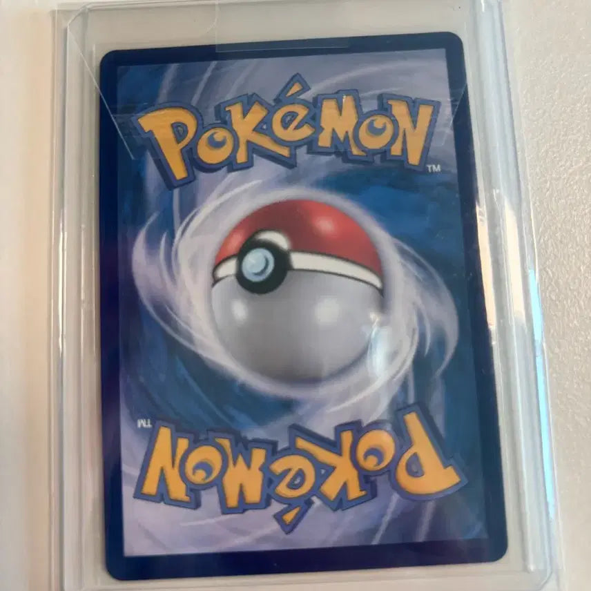 [BUNJANG] Pokemon Card Mega Sharpedo EX / 포켓몬 카드 메가샤크니아ex