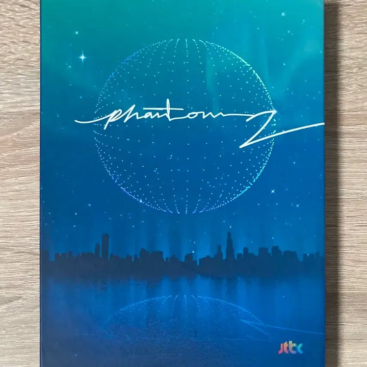 [BUNJANG] Phantom Singer 2 OST CD / JTBC 팬텀싱어2 CD 판매