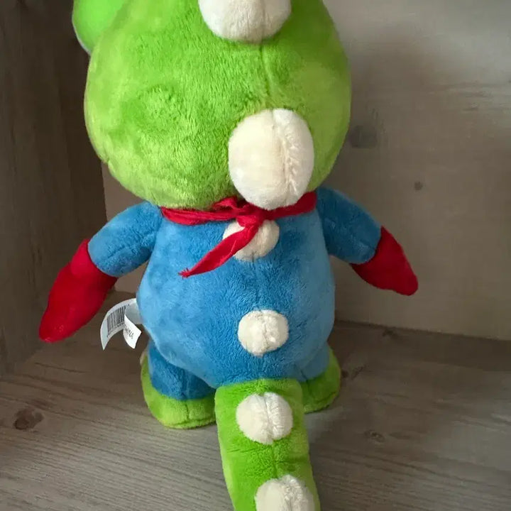 [BUNJANG] Crong Plush Toy / 크롱 인형