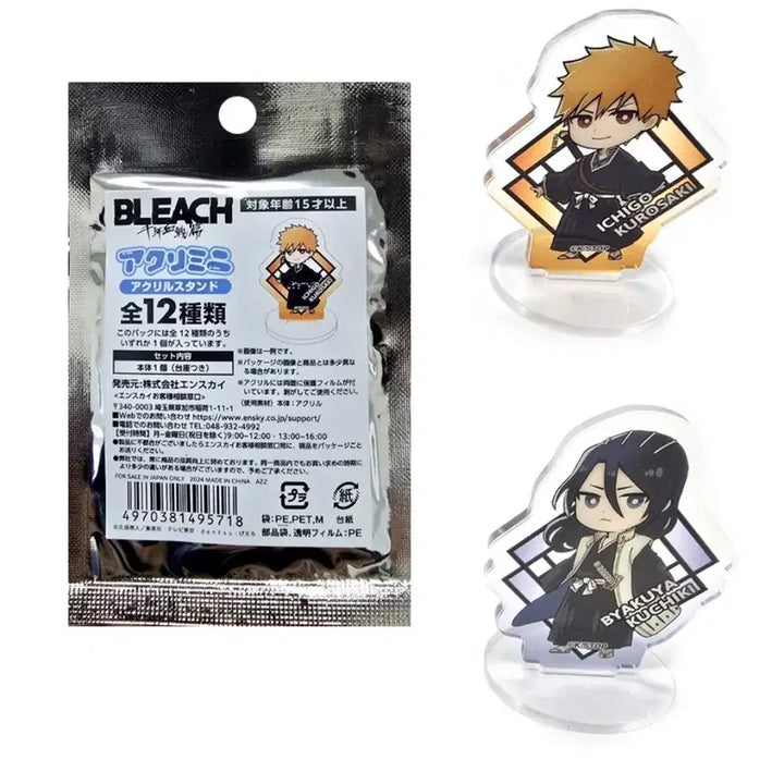 [BUNJANG] Bleach Shinji Hirako Acrylic Stand / 블리치 히라코 신지 아크릴 스탠드
