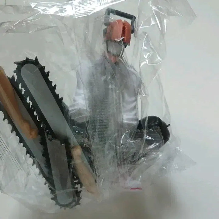 [BUNJANG] Chainsaw Man Figure (Sealed) / 체인소맨  피규어
