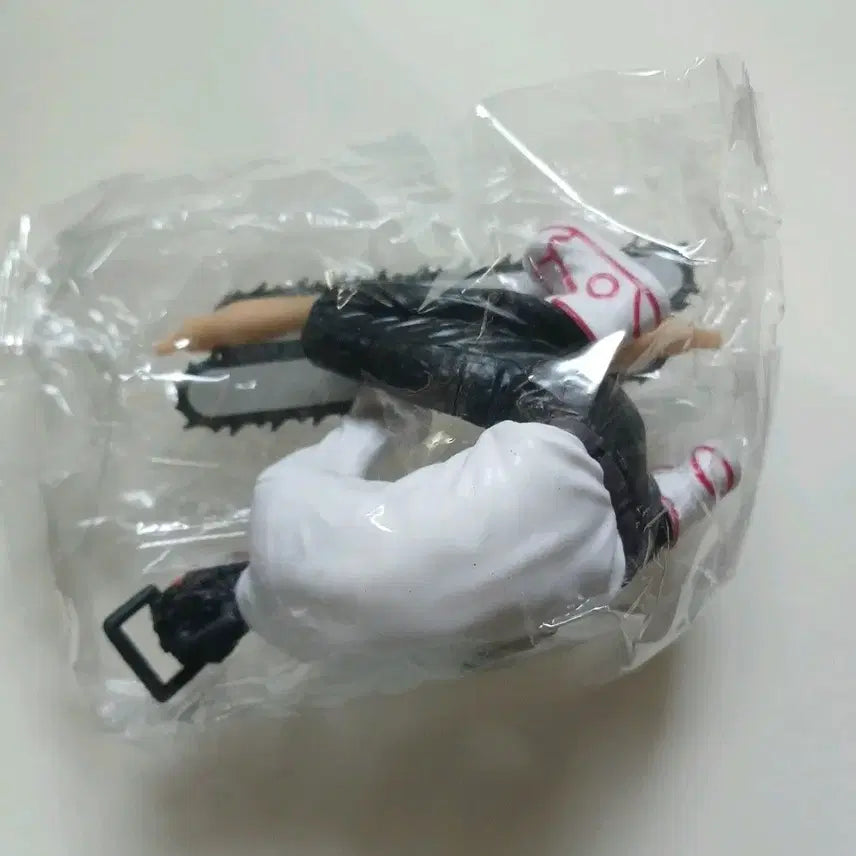 [BUNJANG] Chainsaw Man Figure (Sealed) / 체인소맨  피규어