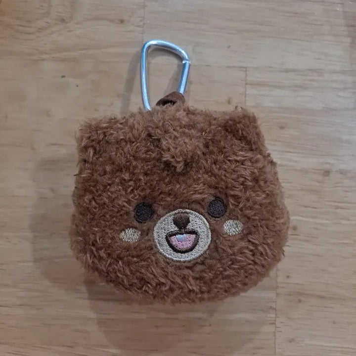 [BUNJANG] Day6 Petit Merls Plush Backpack Wonpil / 데이식스 쁘띠멀즈 플러시 백팩 방 원가이하 쁘멀 데멀