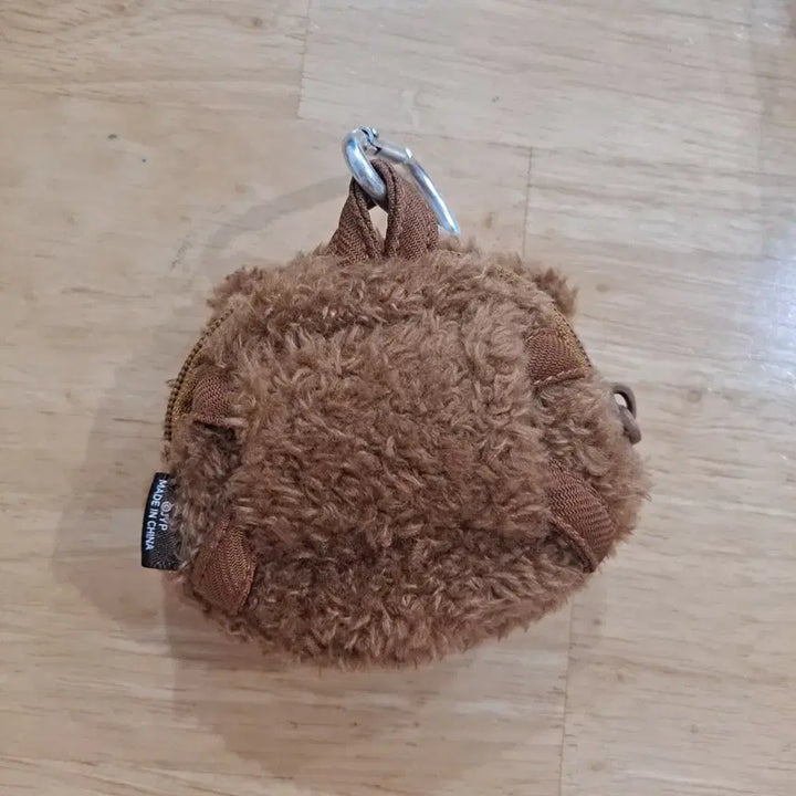 [BUNJANG] Day6 Petit Merls Plush Backpack Wonpil / 데이식스 쁘띠멀즈 플러시 백팩 방 원가이하 쁘멀 데멀