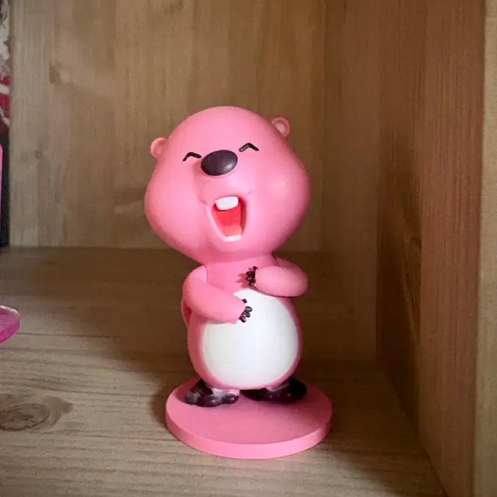 [BUNJANG] Zanmang Loopi Figure / 잔망루피 피규어 판매