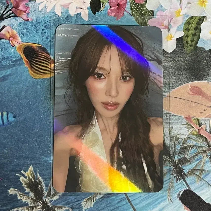[BUNJANG] Red Velvet Make Star POB Photocard / 레드벨벳 메이크스타 미공포 특전