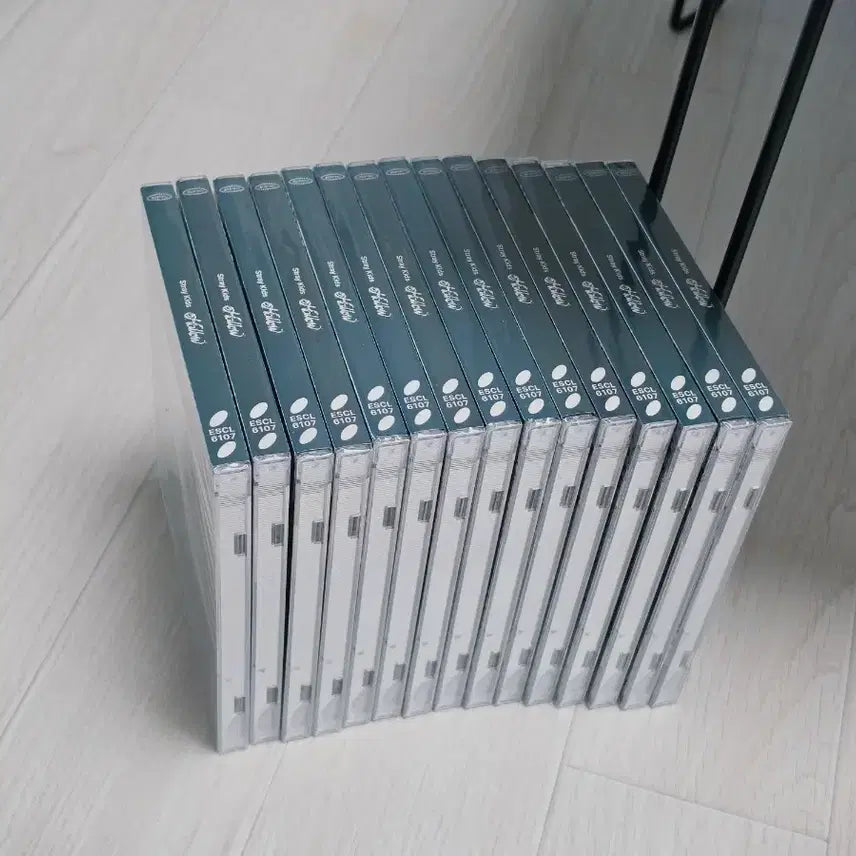 [BUNJANG] Stray Kids Hollow Regular Edition CD Set (15 units, Sealed) / 스트레이키즈 할로우 hollow 통상반 미개봉 15장