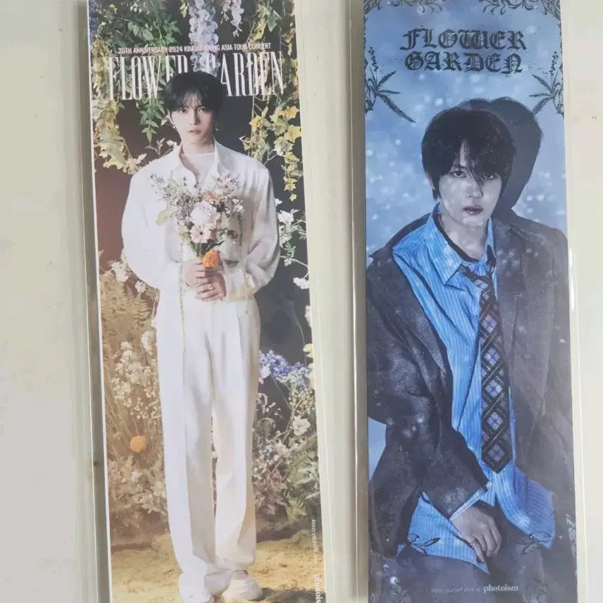 [BUNJANG] Kim Jae Joong Photoism Bundle Set Photocard / 김재중 포토이즘 일괄 판매