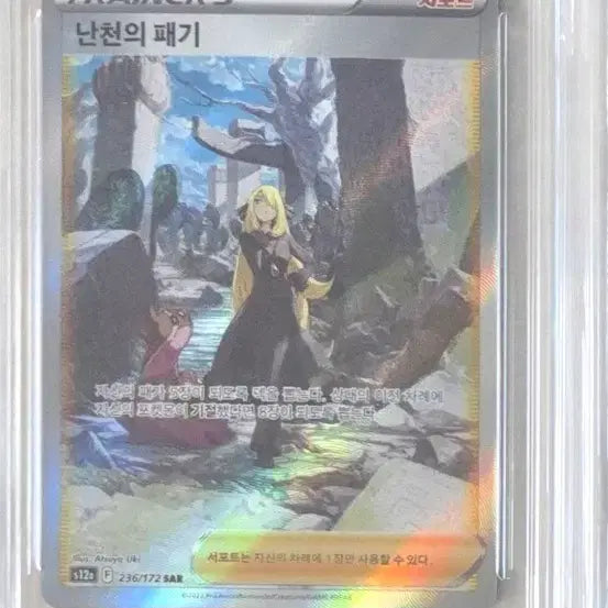 [BUNJANG] Pokemon Card Naminami&