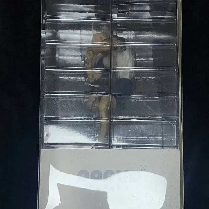 [BUNJANG] Hunter x Hunter Netero Popup Figure / 헌터헌터 굿즈 판매. 헌헌. 네테로 팝업 피규어 판매.