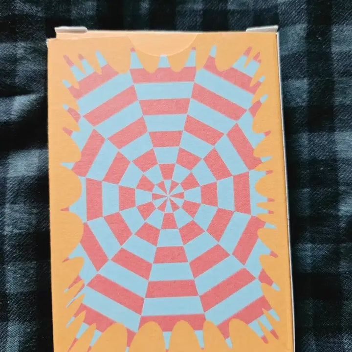 [BUNJANG] 2022 Cardistry-Con Limited Edition Deck / 2022 카디스트리 콘덱
