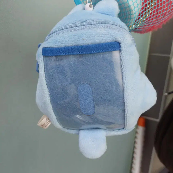 [BUNJANG] Studio Ghibli My Neighbor Totoro Extendable Pouch with Card Holder / 지브리 이웃집토토로 연장 파우치 릴패스 지갑